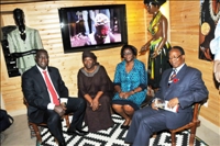 Journées Sira 2013 à Montréal (Canada) : quand la route de l’Afrique passe par la Côte d’Ivoire!